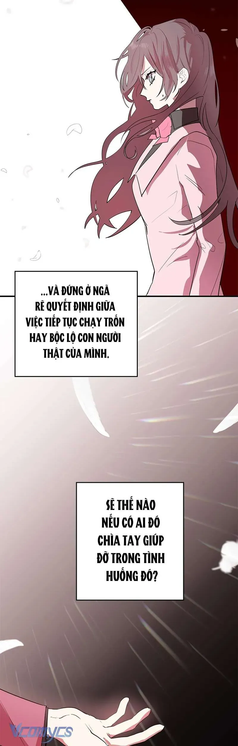 Chinh Phục Trái Tim [Chap 1-70] — trang 33