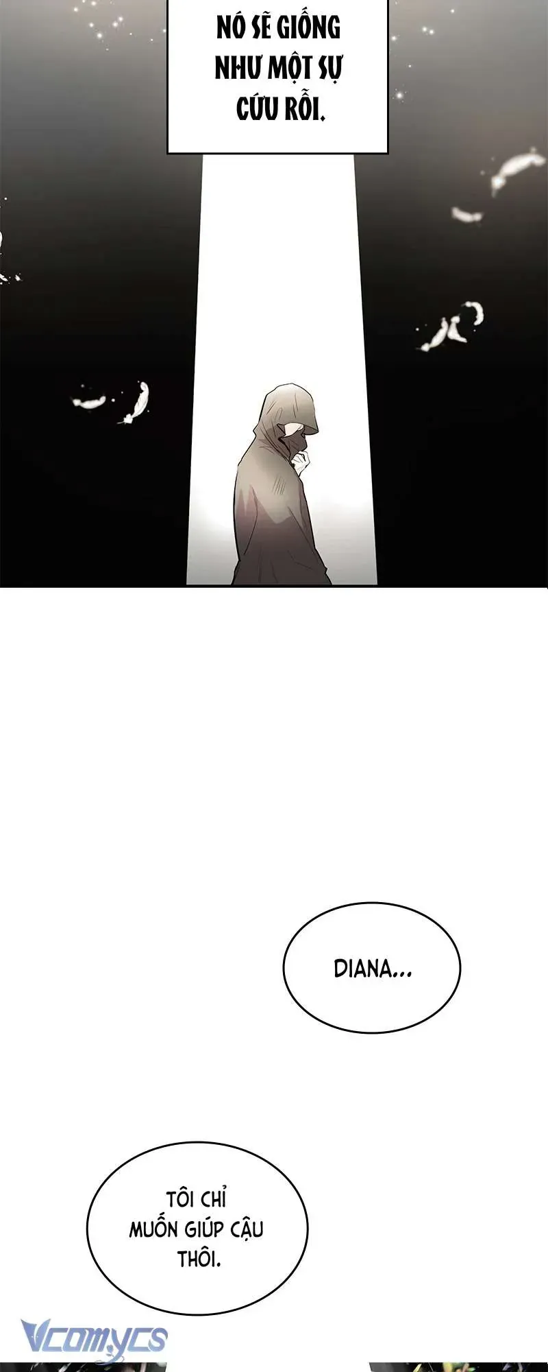 Chinh Phục Trái Tim [Chap 1-70] — trang 35