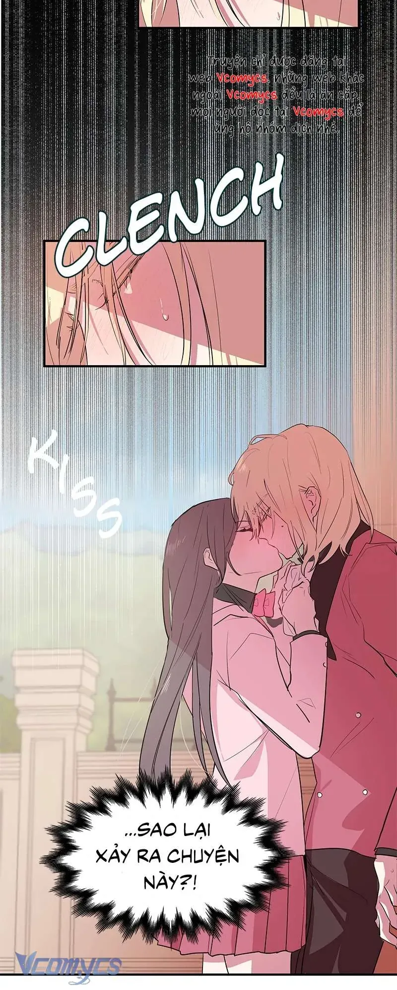 Chinh Phục Trái Tim [Chap 1-70] — trang 40