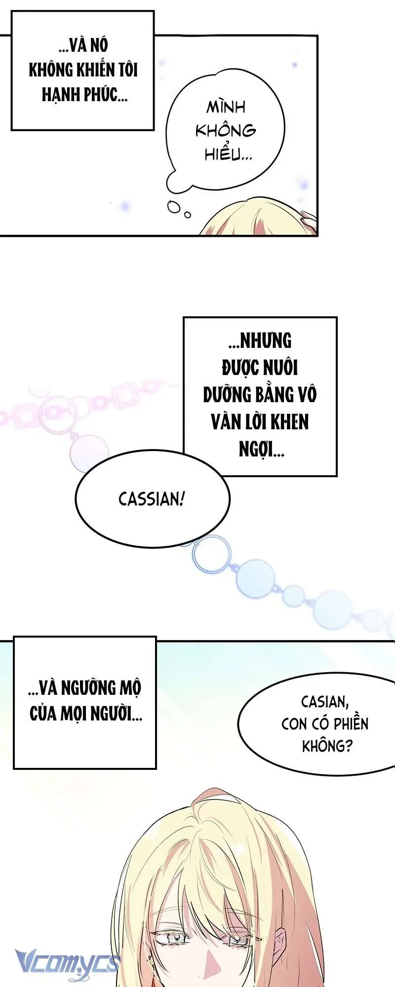 Chinh Phục Trái Tim [Chap 1-70] — trang 6