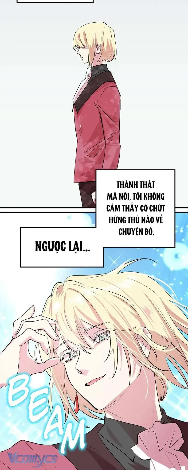 Chinh Phục Trái Tim [Chap 1-70] — trang 8