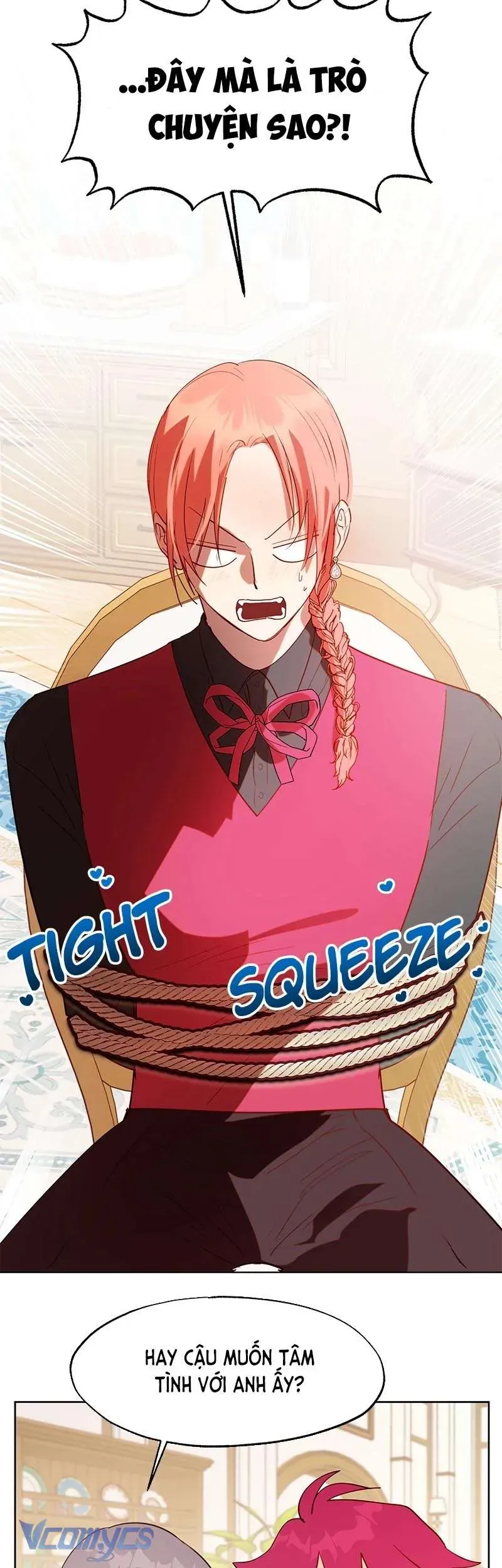 Chinh Phục Trái Tim [Chap 1-70] — trang 16