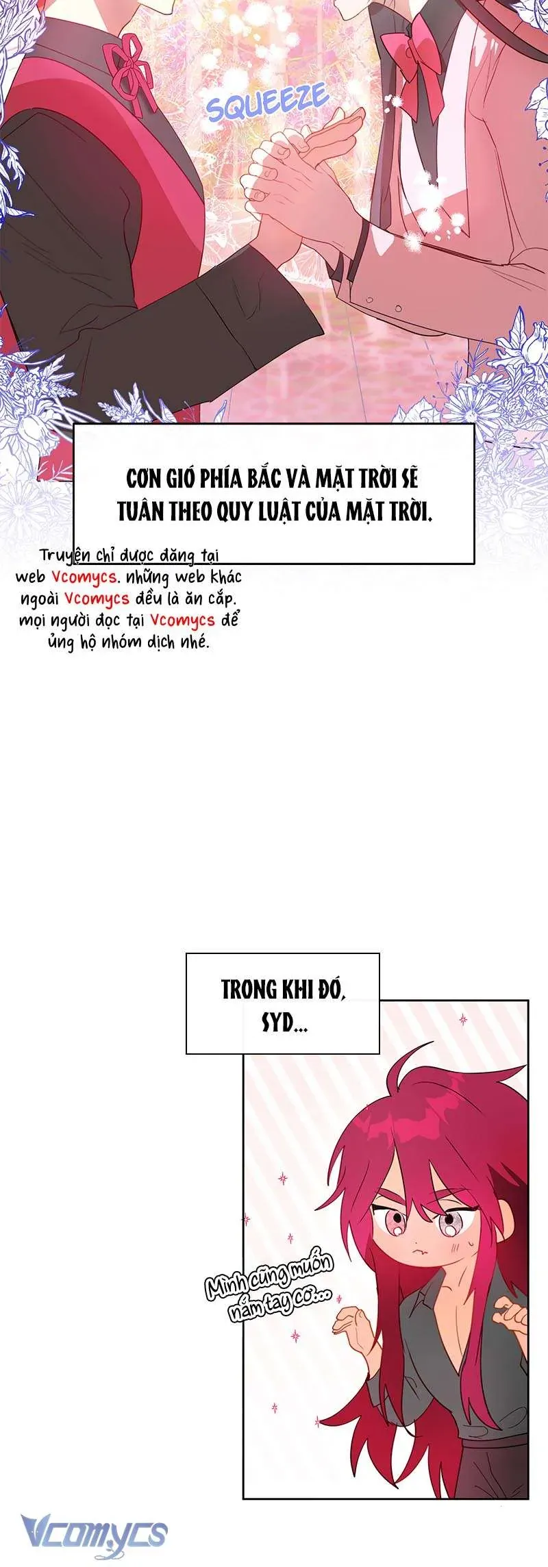 Chinh Phục Trái Tim [Chap 1-70] — trang 23