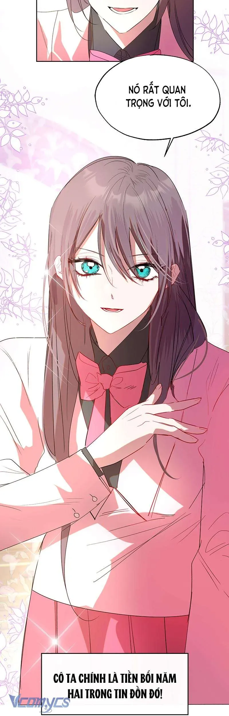 Chinh Phục Trái Tim [Chap 1-70] — trang 3