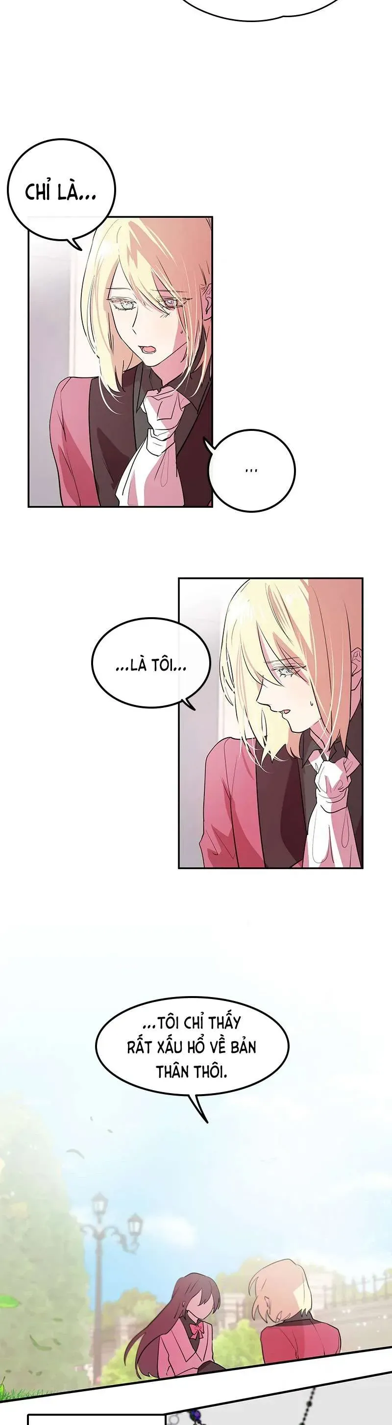 Chinh Phục Trái Tim [Chap 1-70] — trang 15