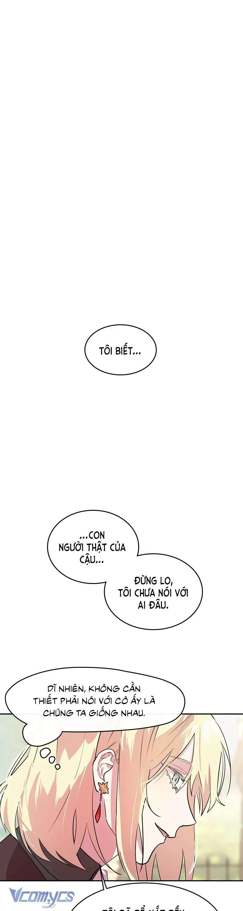 Chinh Phục Trái Tim [Chap 1-70] — trang 2