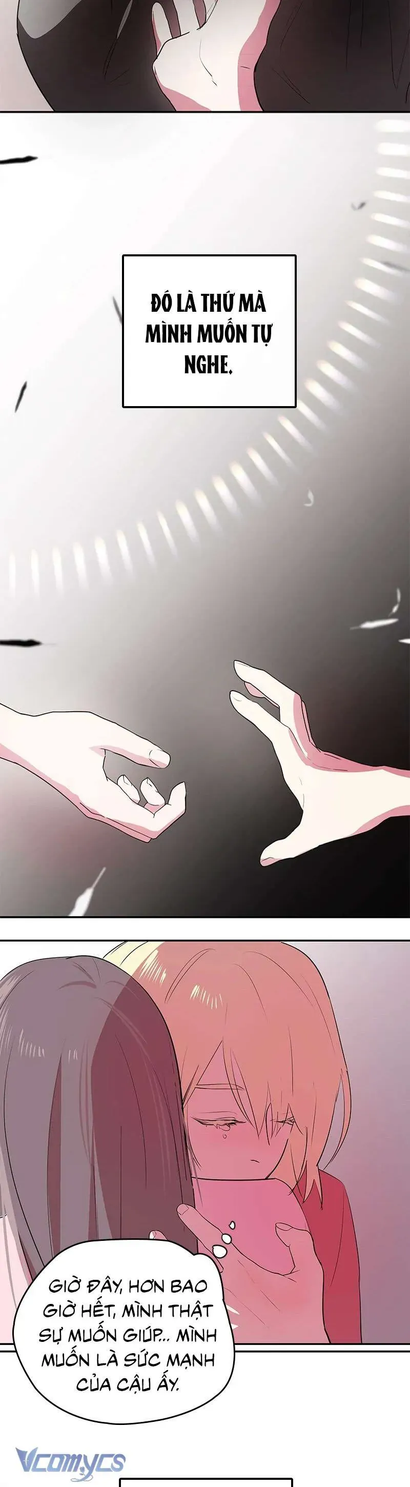 Chinh Phục Trái Tim [Chap 1-70] — trang 22