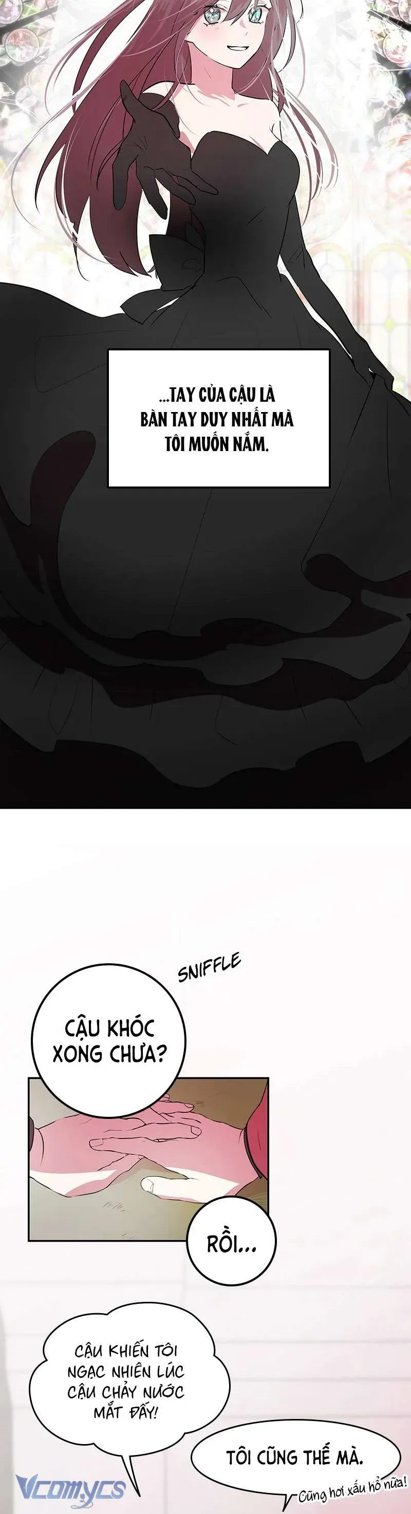 Chinh Phục Trái Tim [Chap 1-70] — trang 24