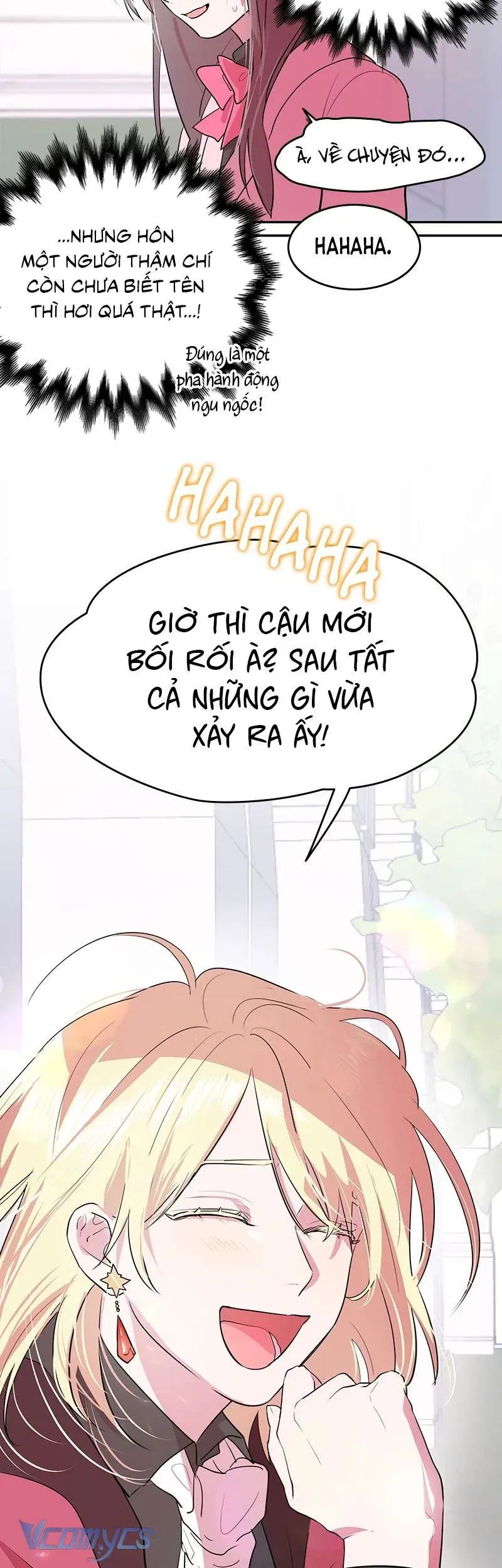 Chinh Phục Trái Tim [Chap 1-70] — trang 26