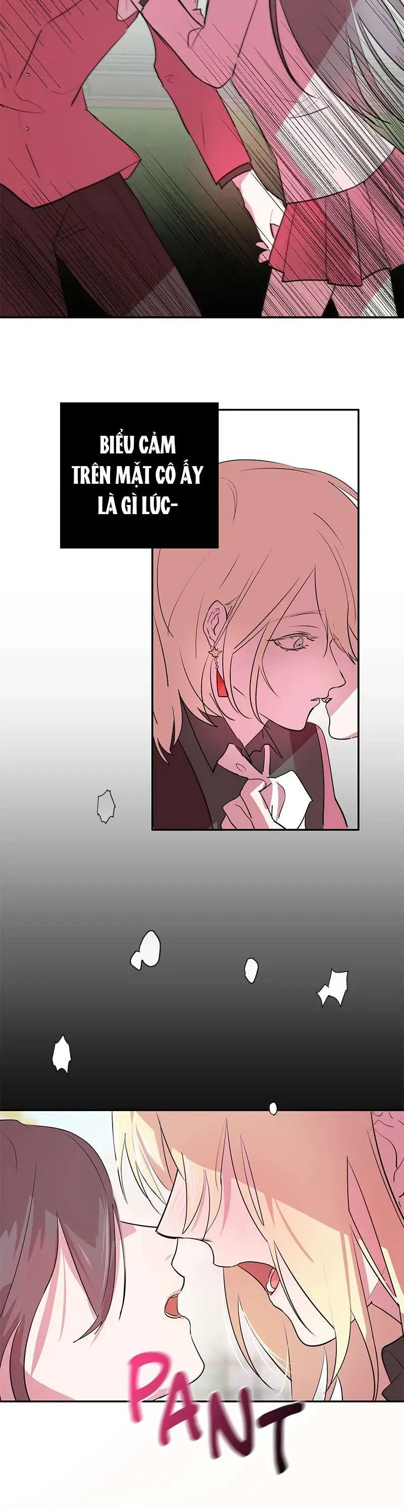 Chinh Phục Trái Tim [Chap 1-70] — trang 7