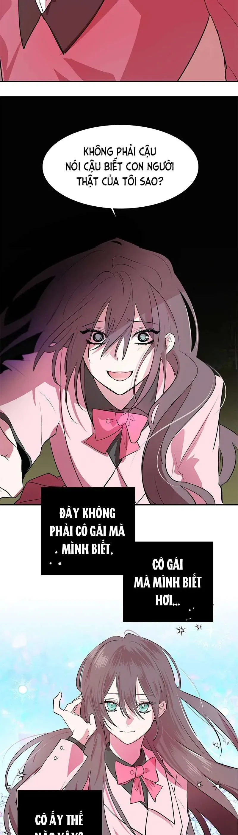 Chinh Phục Trái Tim [Chap 1-70] — trang 9