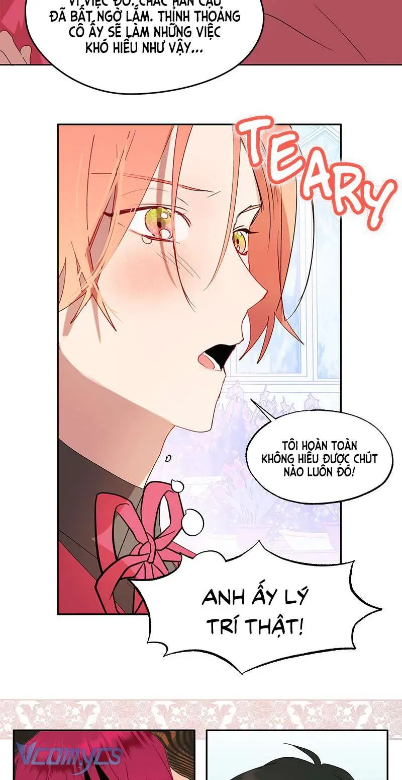 Chinh Phục Trái Tim [Chap 1-70] — trang 13