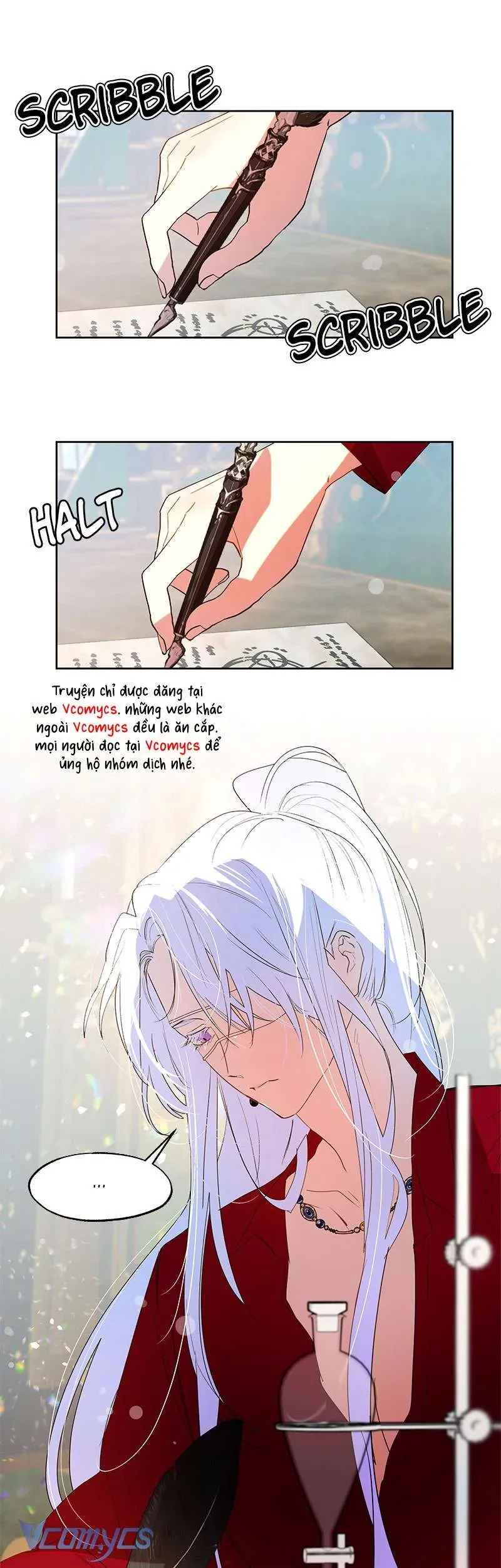 Chinh Phục Trái Tim [Chap 1-70] — trang 2