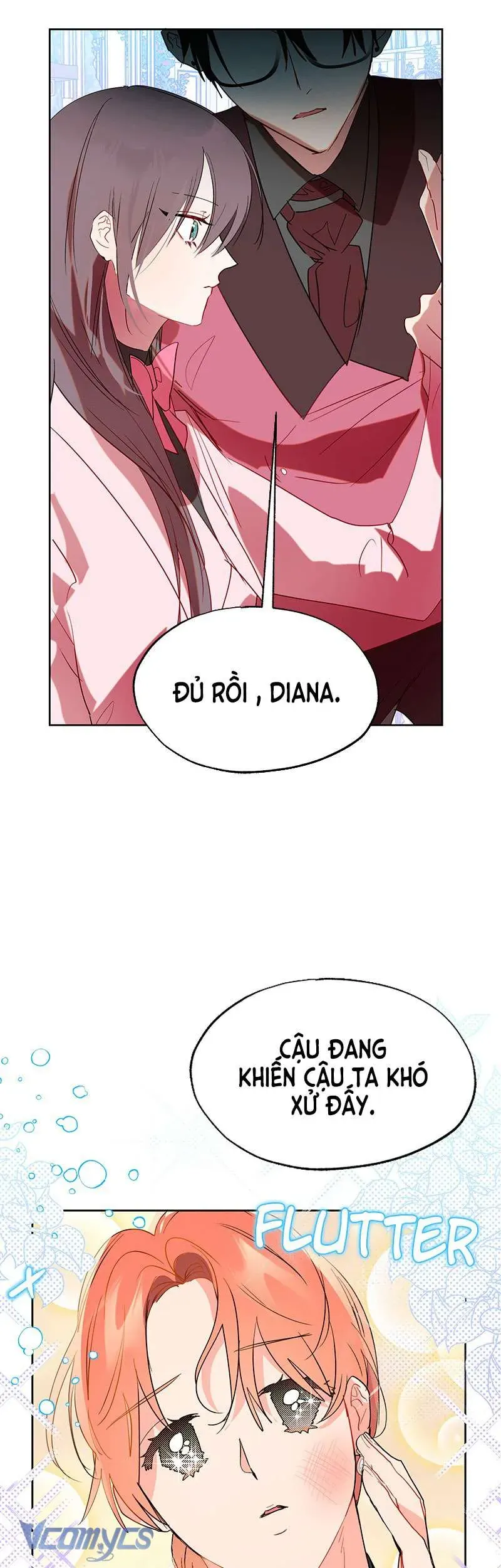 Chinh Phục Trái Tim [Chap 1-70] — trang 22