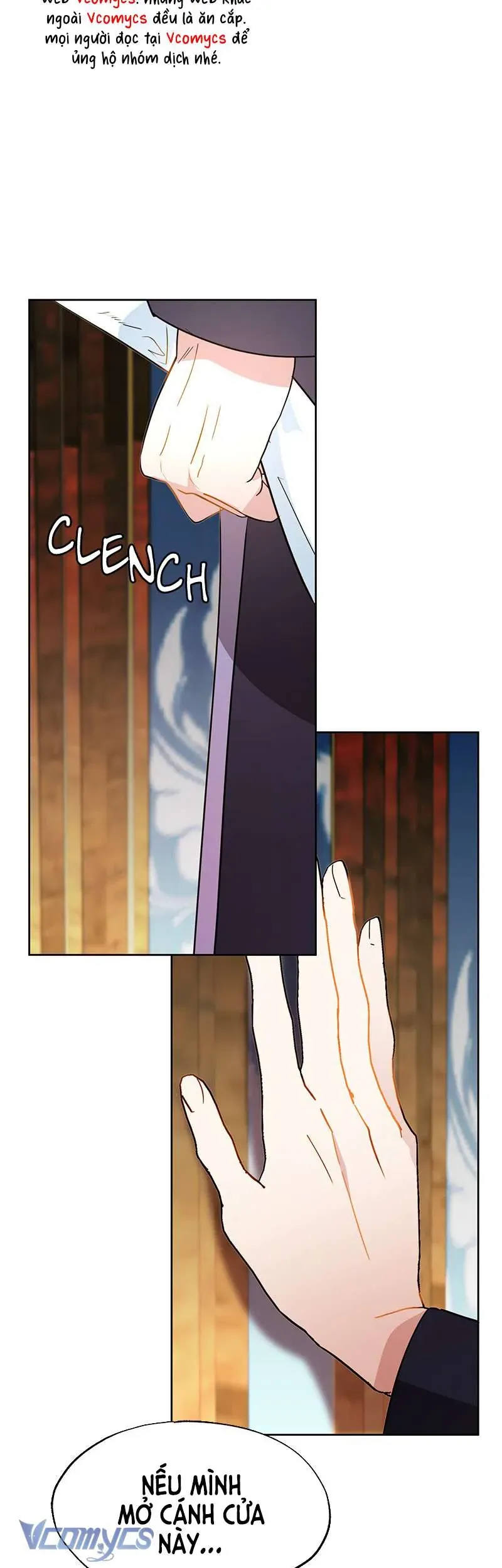 Chinh Phục Trái Tim [Chap 1-70] — trang 27