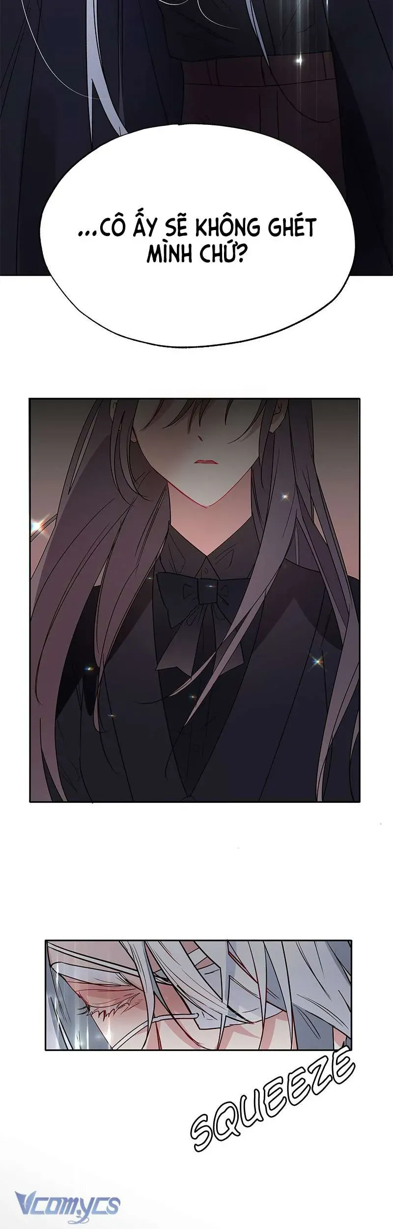 Chinh Phục Trái Tim [Chap 1-70] — trang 29