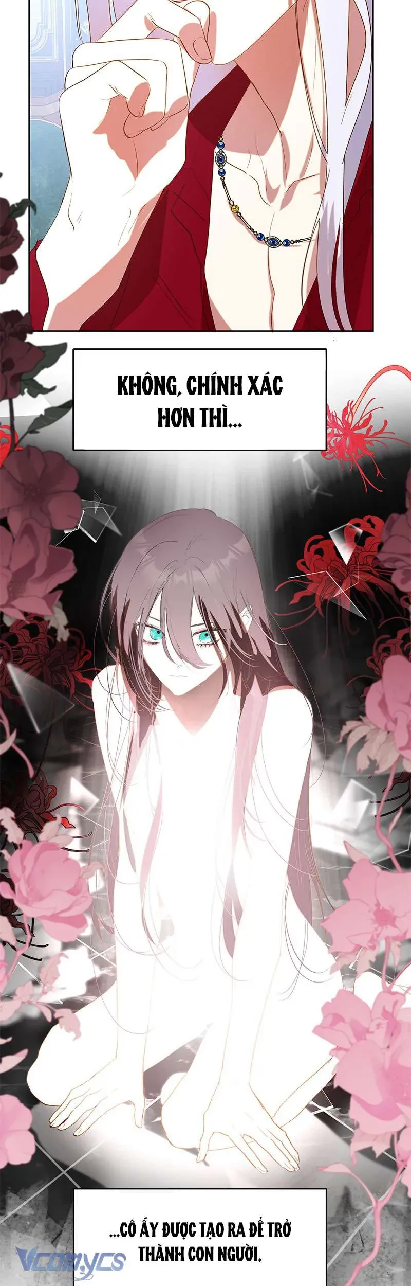 Chinh Phục Trái Tim [Chap 1-70] — trang 4