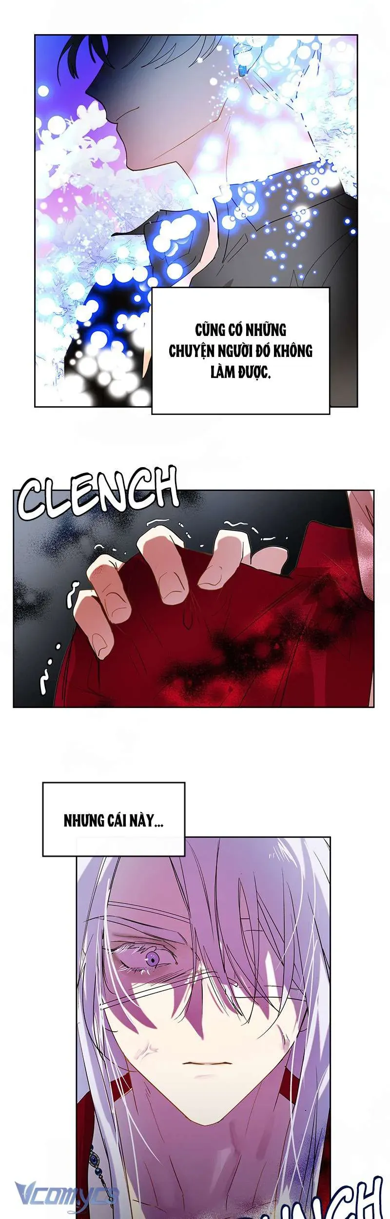 Chinh Phục Trái Tim [Chap 1-70] — trang 6