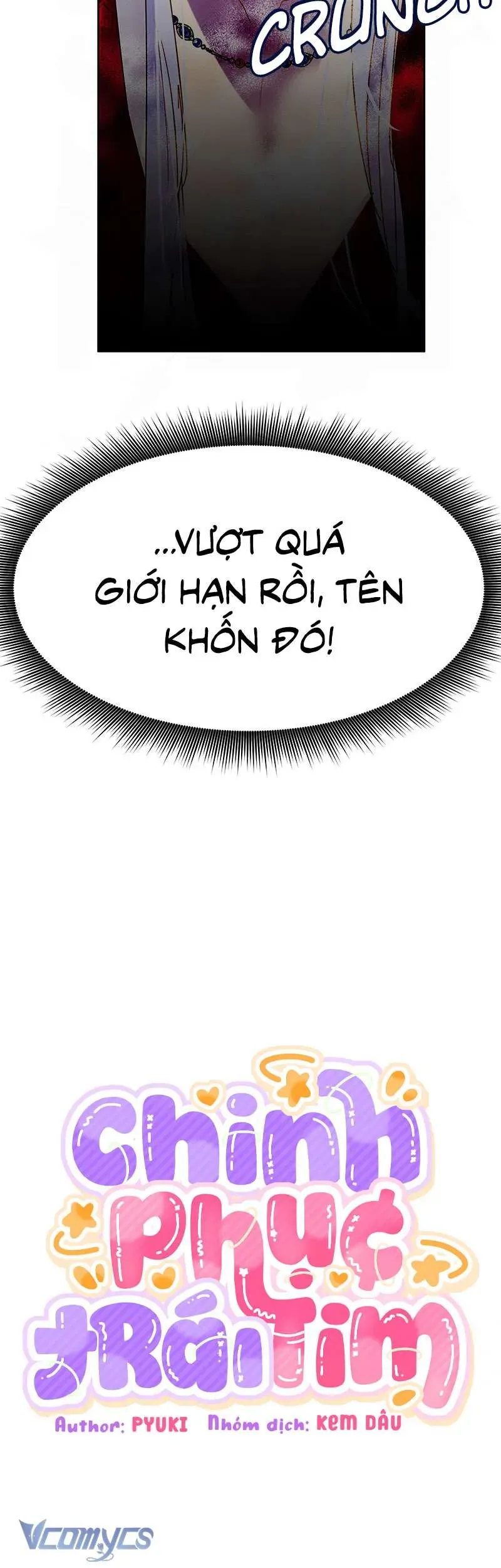 Chinh Phục Trái Tim [Chap 1-70] — trang 7