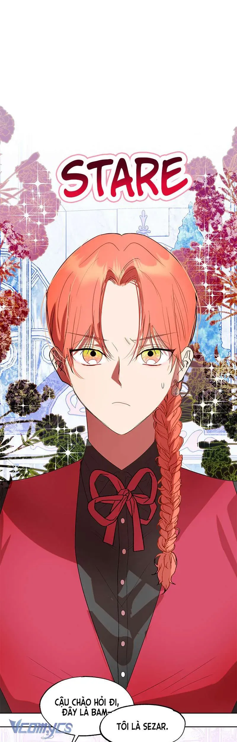 Chinh Phục Trái Tim [Chap 1-70] — trang 8