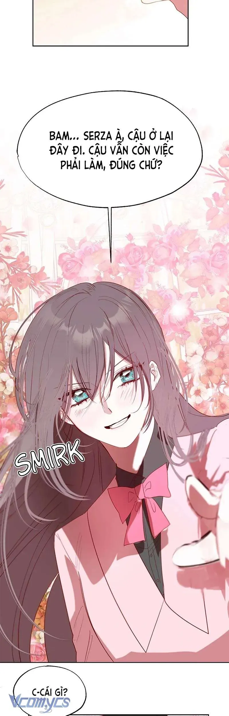 Chinh Phục Trái Tim [Chap 1-70] — trang 15