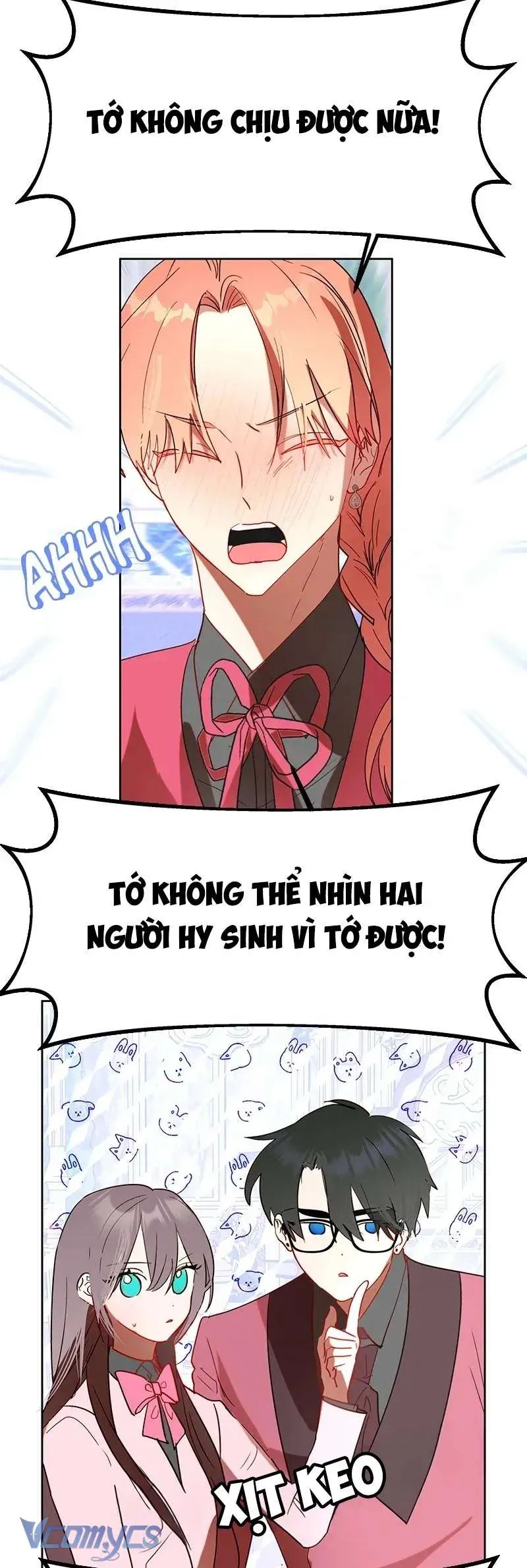 Chinh Phục Trái Tim [Chap 1-70] — trang 2