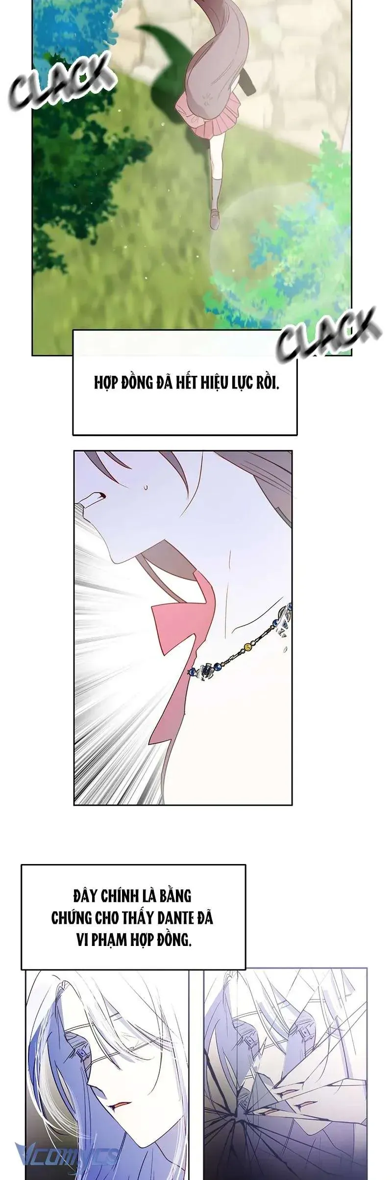 Chinh Phục Trái Tim [Chap 1-70] — trang 20