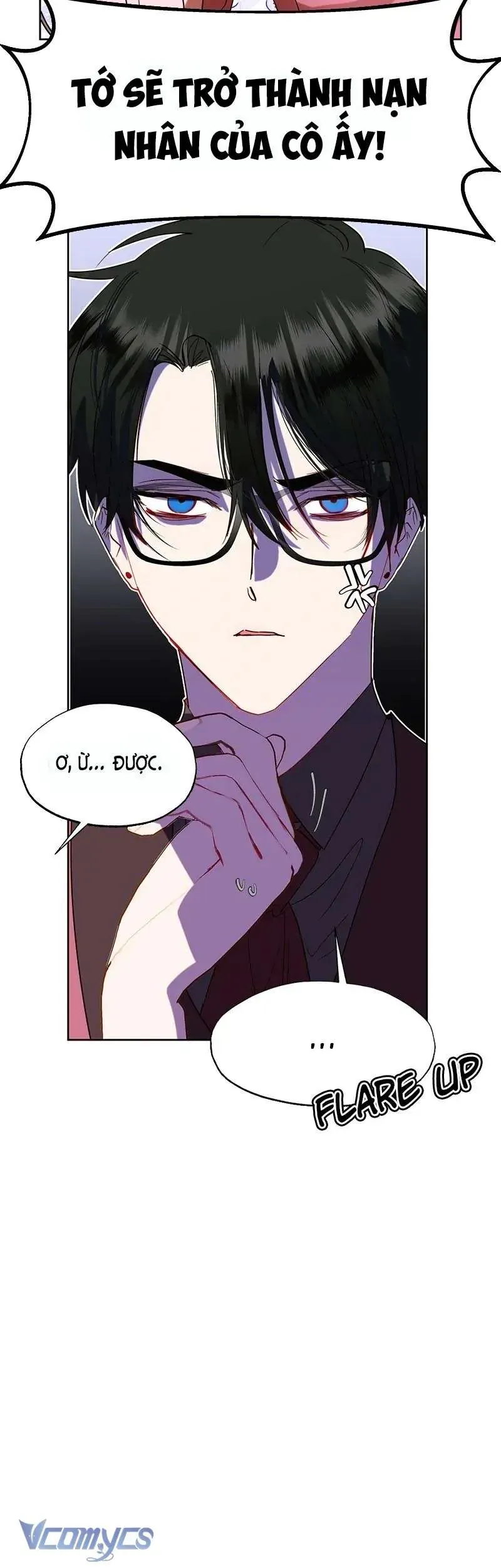 Chinh Phục Trái Tim [Chap 1-70] — trang 3