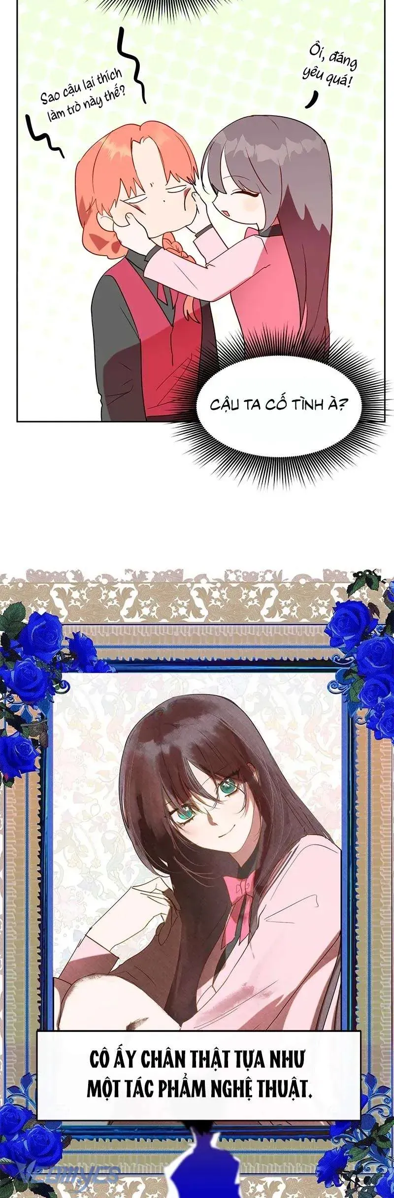 Chinh Phục Trái Tim [Chap 1-70] — trang 5