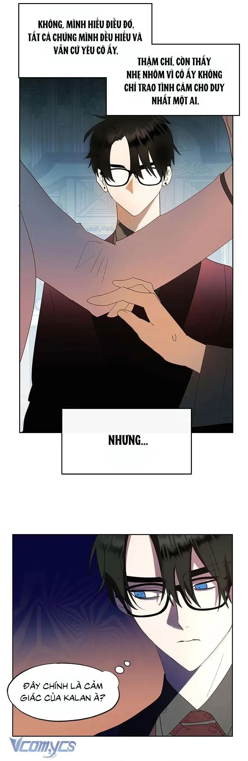 Chinh Phục Trái Tim [Chap 1-70] — trang 9