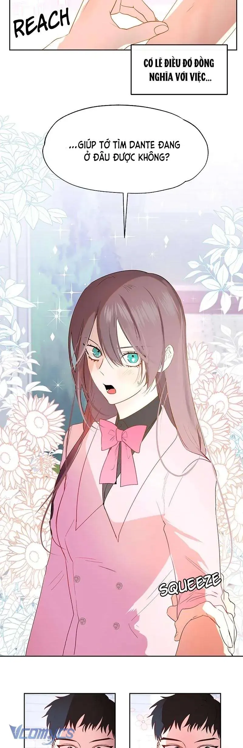 Chinh Phục Trái Tim [Chap 1-70] — trang 2