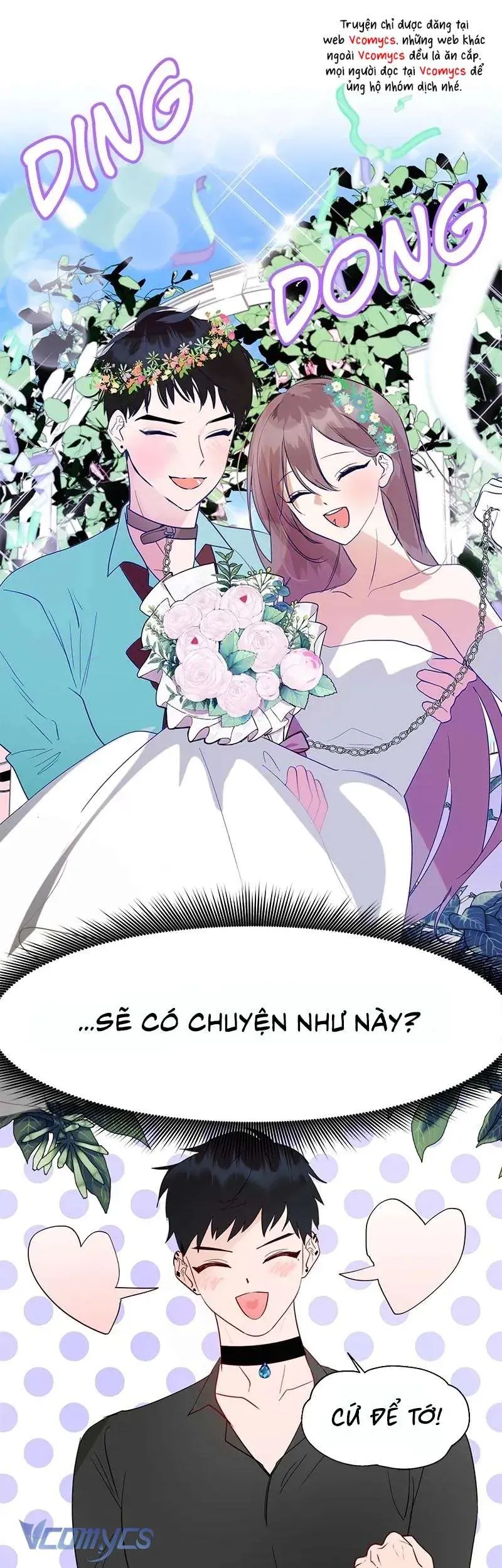 Chinh Phục Trái Tim [Chap 1-70] — trang 5