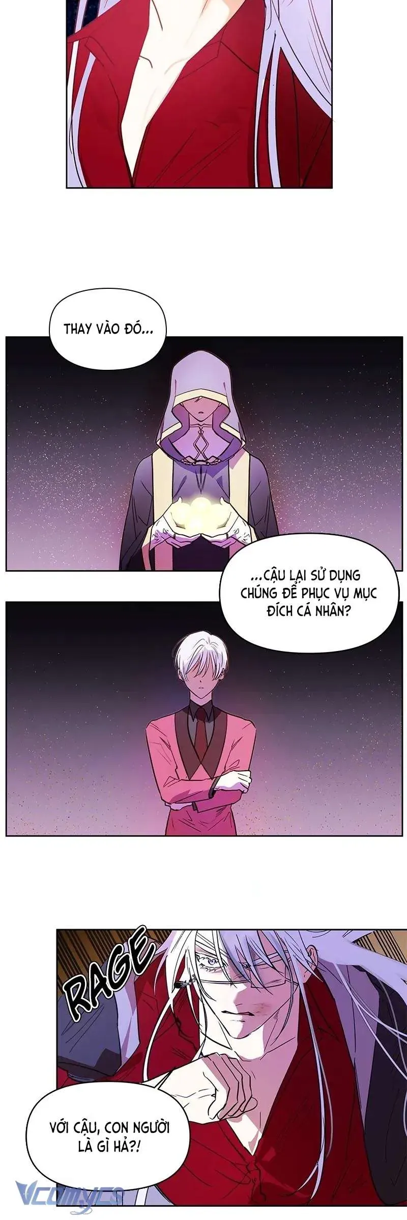 Chinh Phục Trái Tim [Chap 1-70] — trang 15