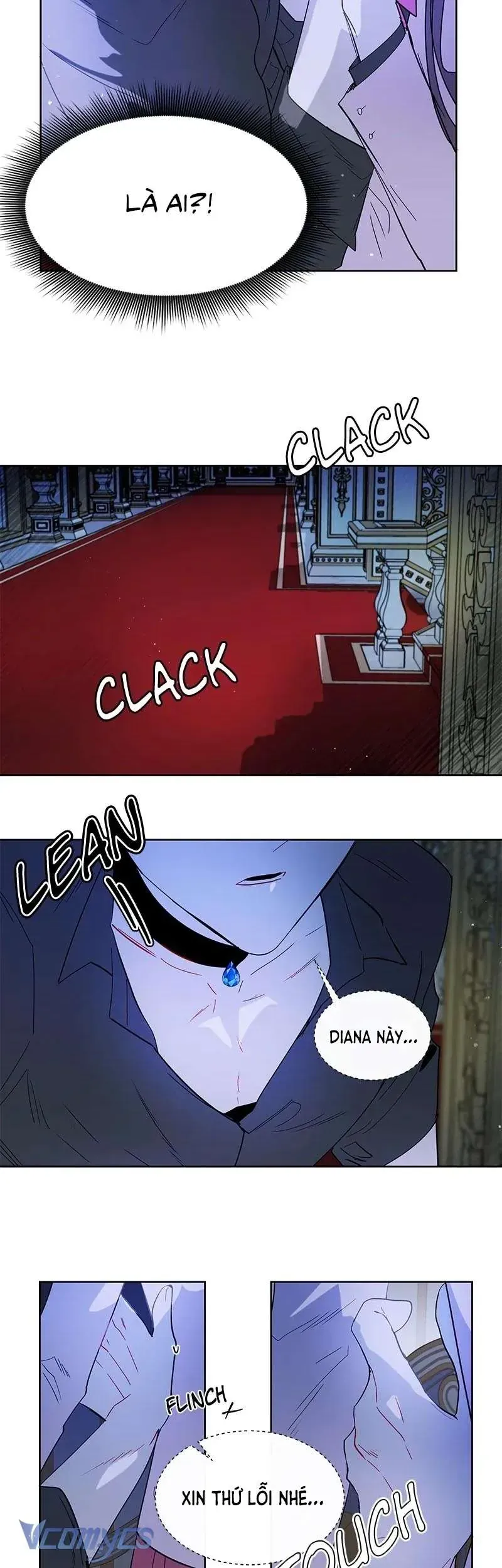 Chinh Phục Trái Tim [Chap 1-70] — trang 2