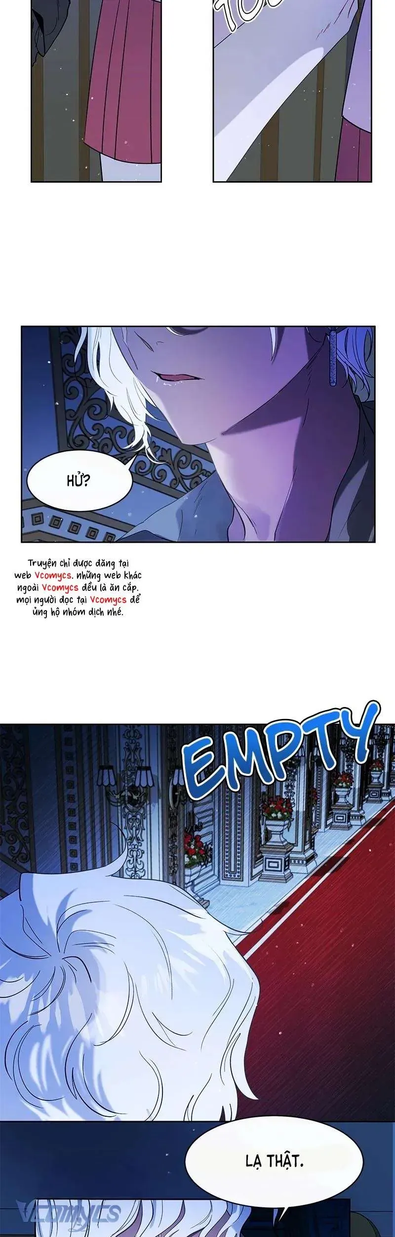 Chinh Phục Trái Tim [Chap 1-70] — trang 3