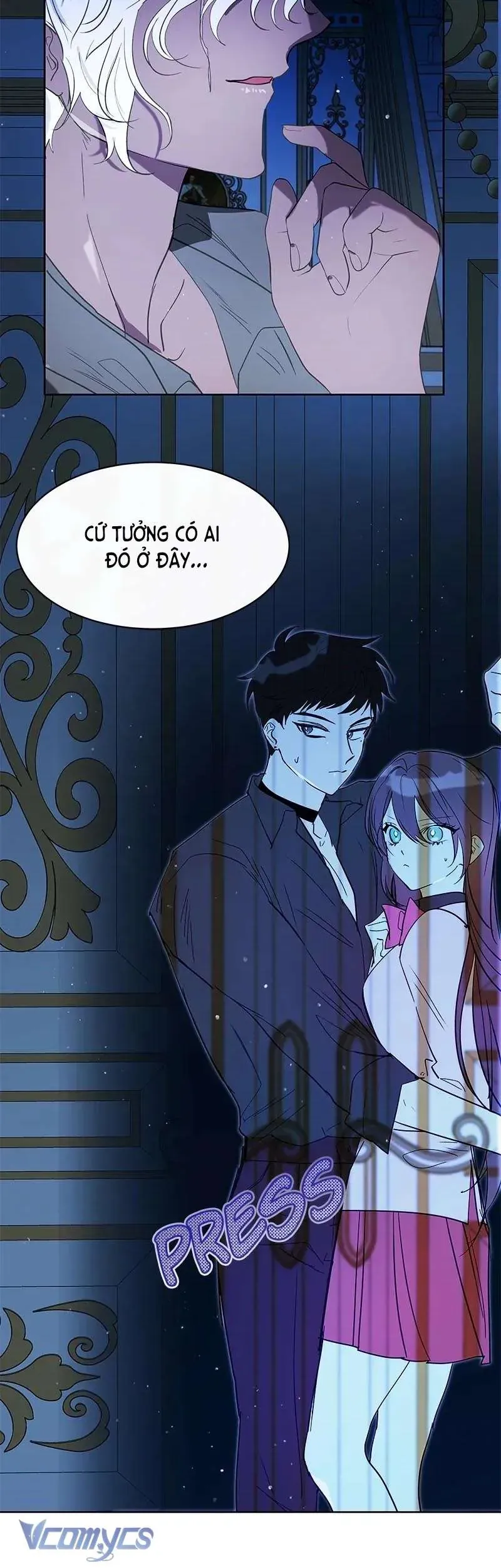 Chinh Phục Trái Tim [Chap 1-70] — trang 4