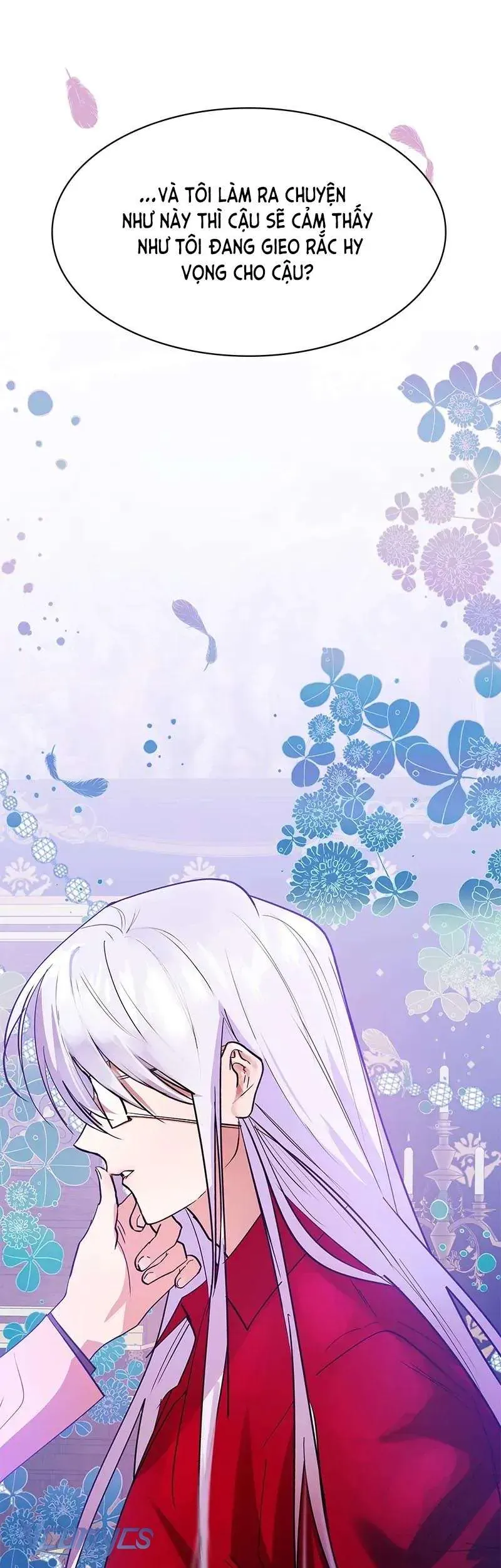 Chinh Phục Trái Tim [Chap 1-70] — trang 20