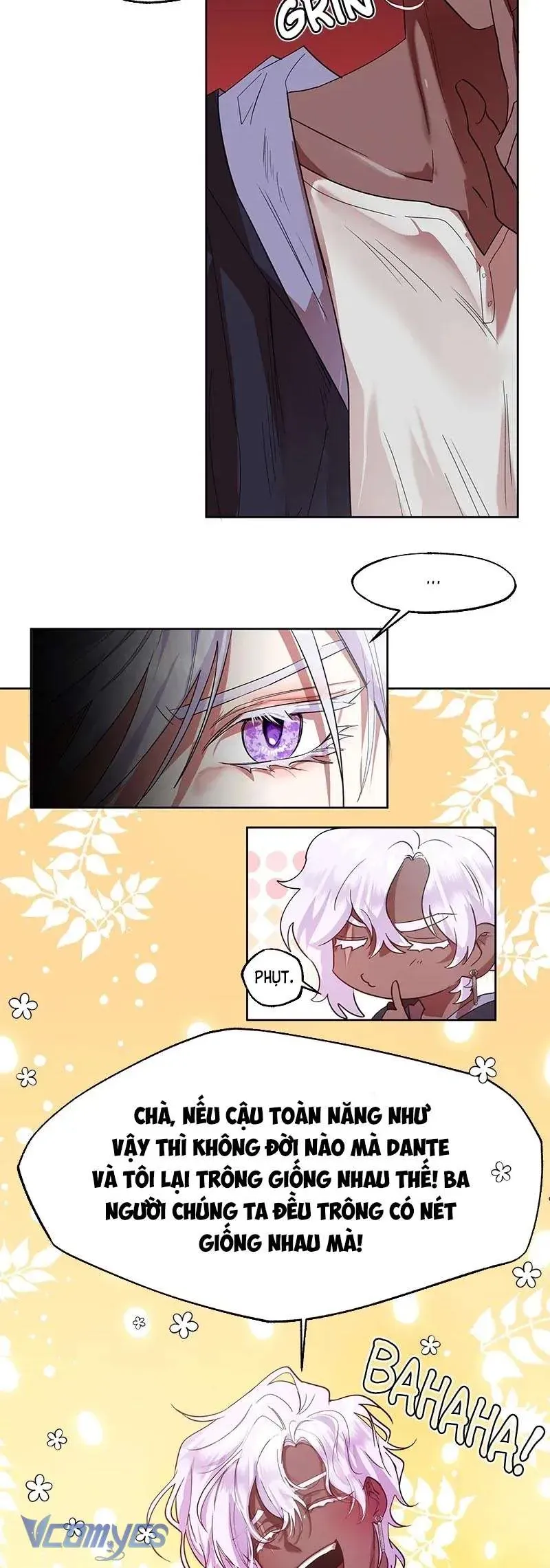 Chinh Phục Trái Tim [Chap 1-70] — trang 12