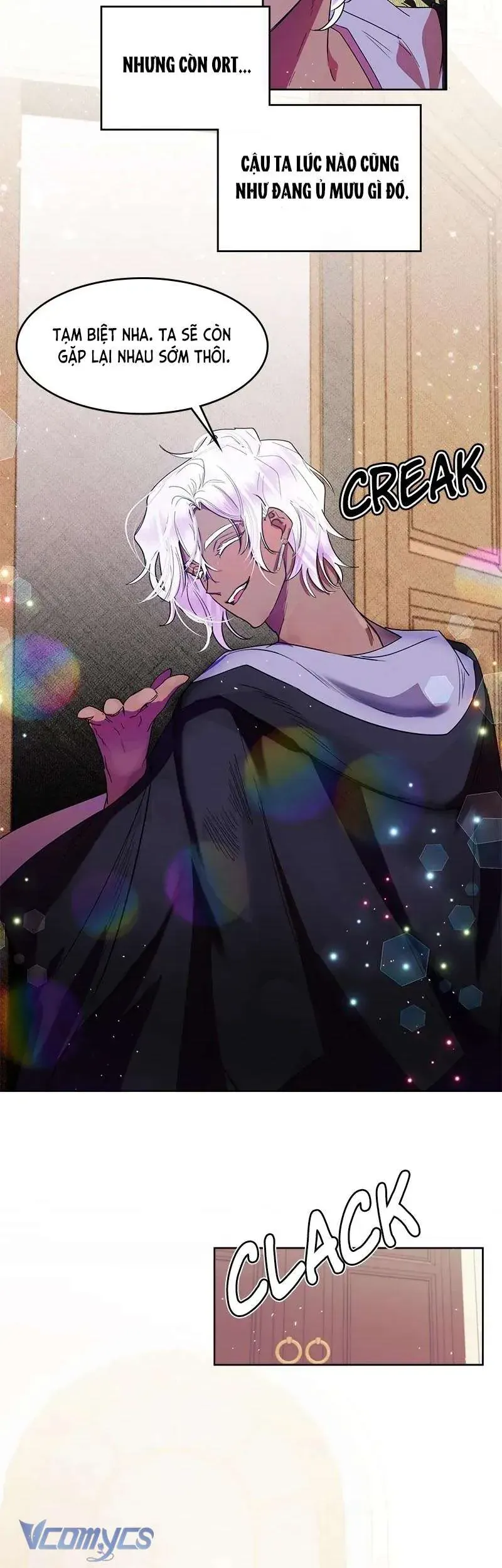 Chinh Phục Trái Tim [Chap 1-70] — trang 16