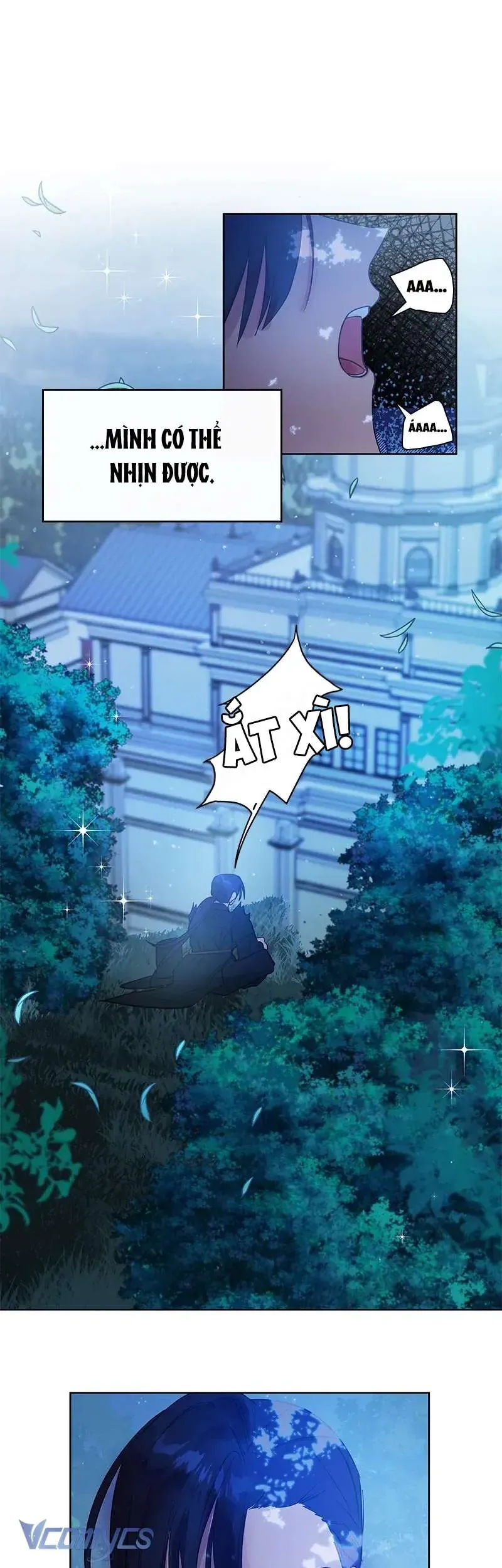 Chinh Phục Trái Tim [Chap 1-70] — trang 18