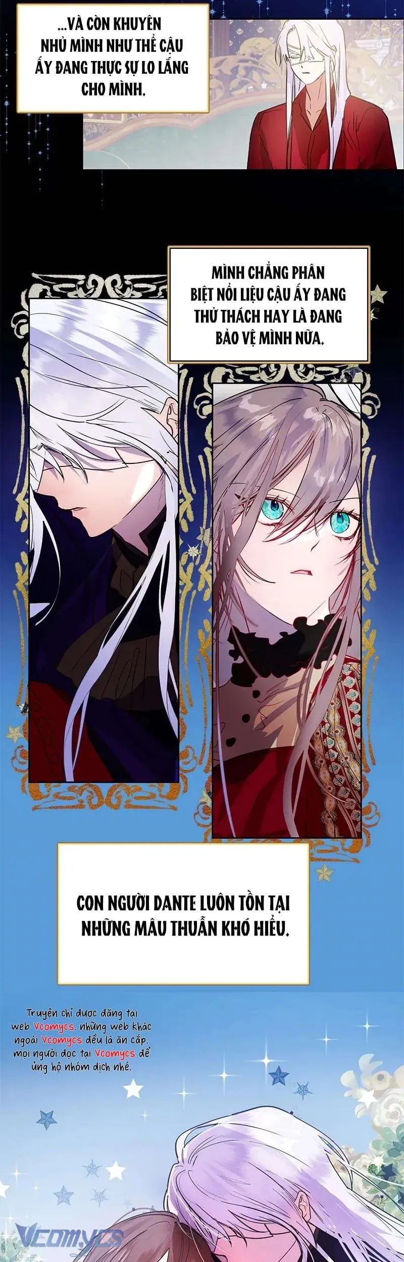 Chinh Phục Trái Tim [Chap 1-70] — trang 2