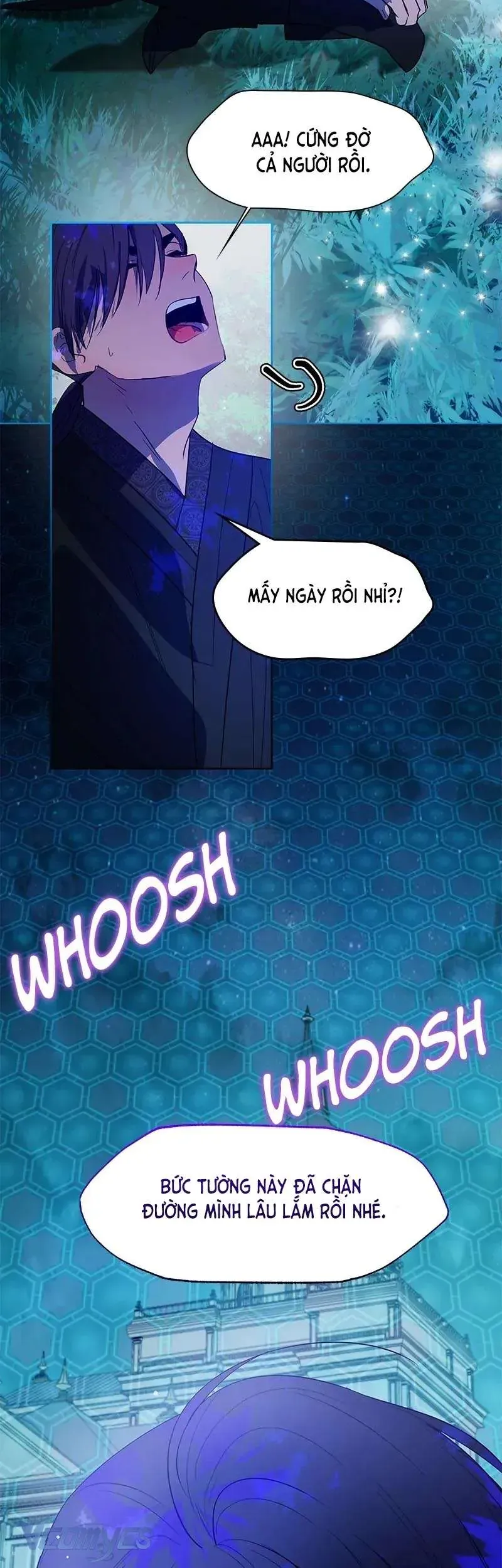 Chinh Phục Trái Tim [Chap 1-70] — trang 21