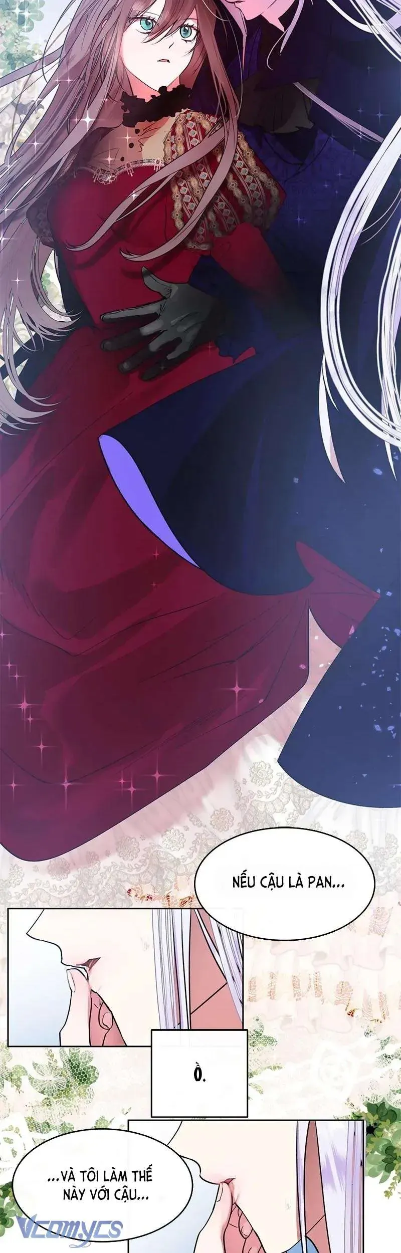 Chinh Phục Trái Tim [Chap 1-70] — trang 3