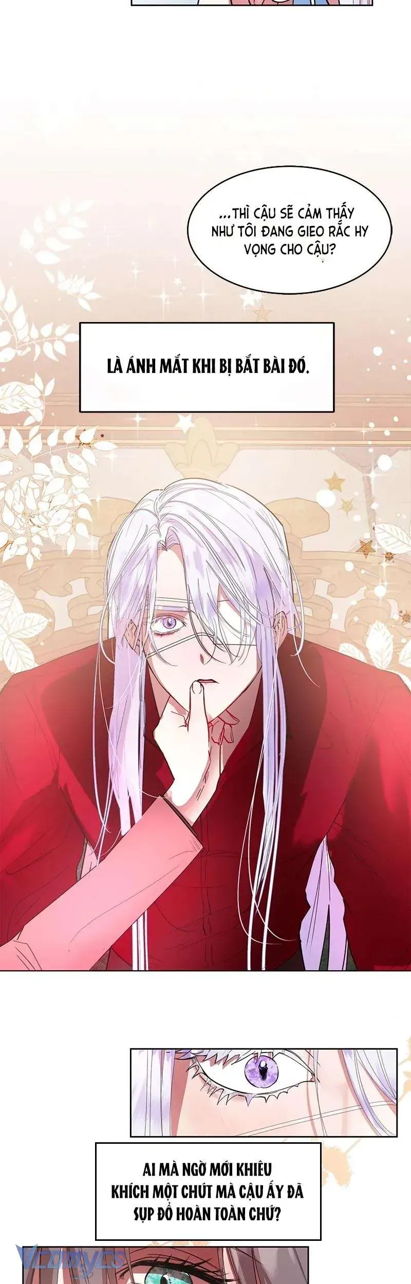 Chinh Phục Trái Tim [Chap 1-70] — trang 4