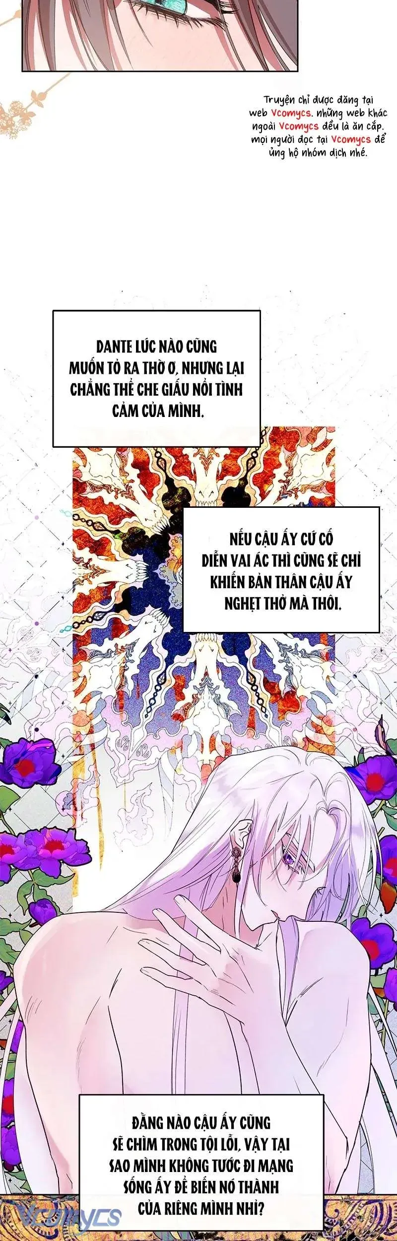 Chinh Phục Trái Tim [Chap 1-70] — trang 5