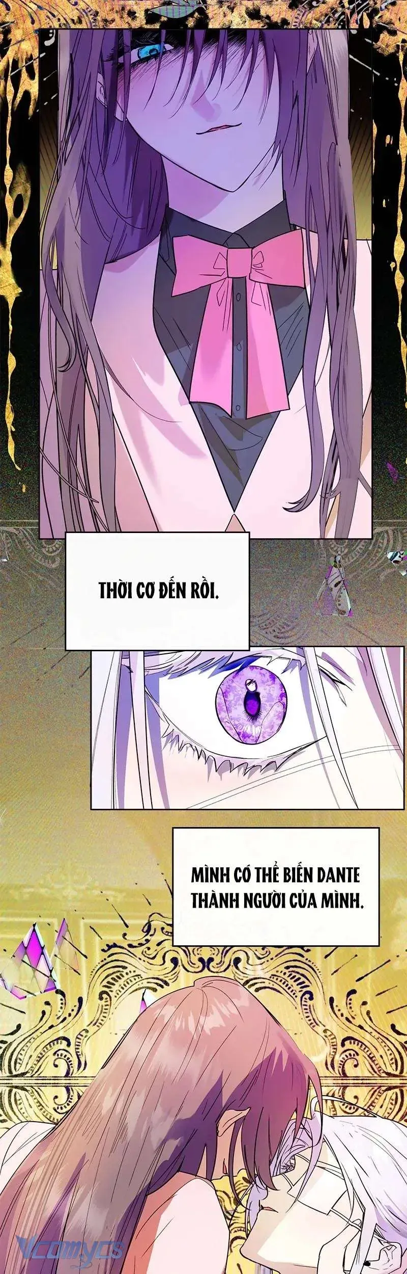 Chinh Phục Trái Tim [Chap 1-70] — trang 6