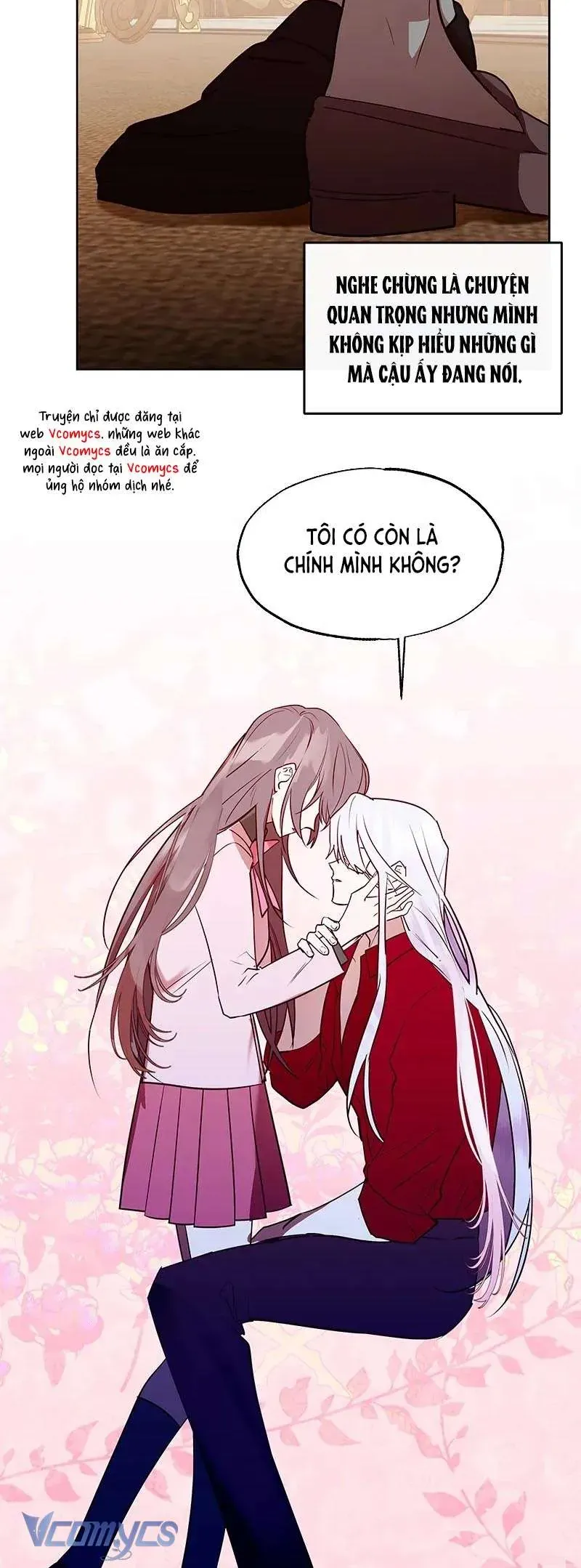 Chinh Phục Trái Tim [Chap 1-70] — trang 11