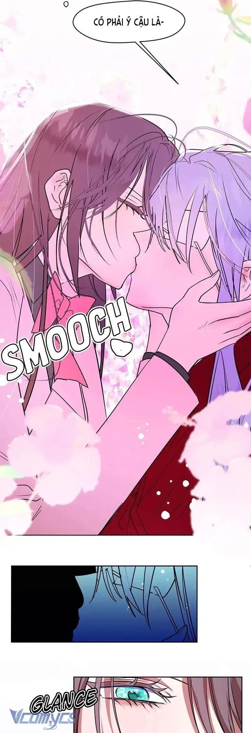 Chinh Phục Trái Tim [Chap 1-70] — trang 13