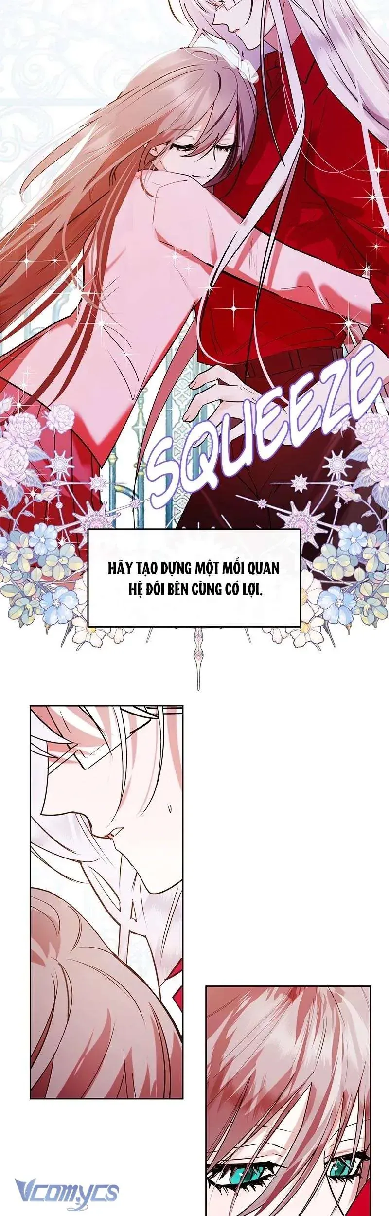 Chinh Phục Trái Tim [Chap 1-70] — trang 24