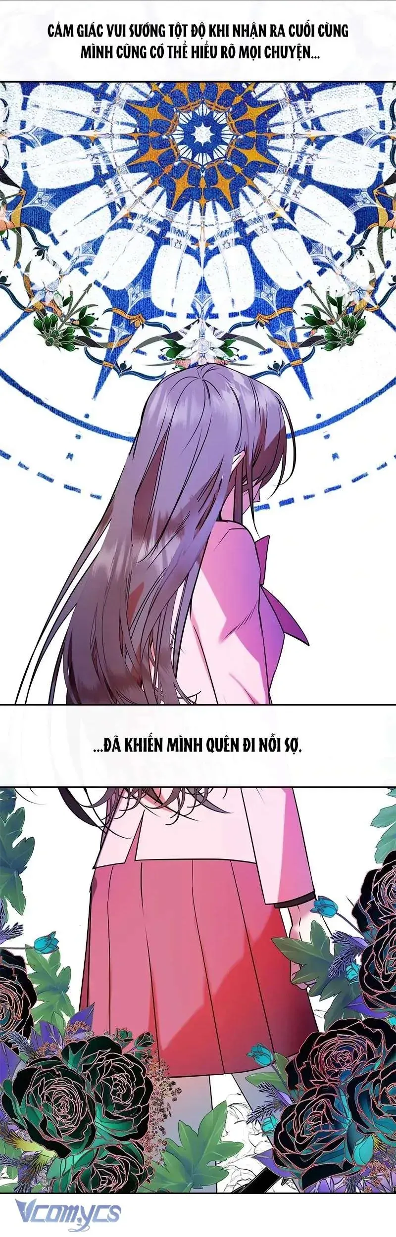 Chinh Phục Trái Tim [Chap 1-70] — trang 5